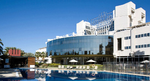 Hotel Al-Andalus Sevilla